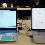 XR_達明機器人攝影_Coding2 XR_達明機器人攝影_測試TCP